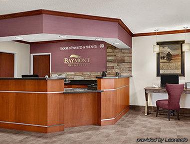 Hotel Baymont By Wyndham Golden/red Rocks