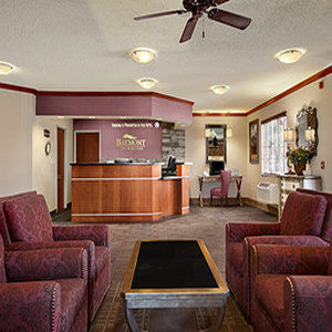 Baymont By Wyndham Golden/red Rocks 2*