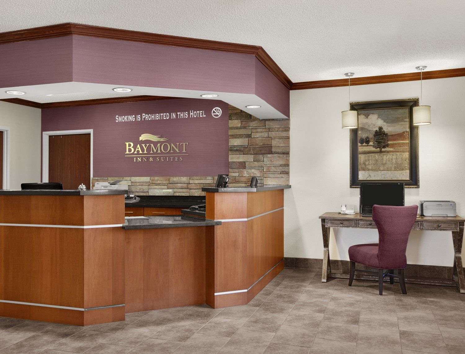Baymont By Wyndham Golden/red Rocks Hotel 2*